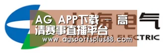 上汽电器