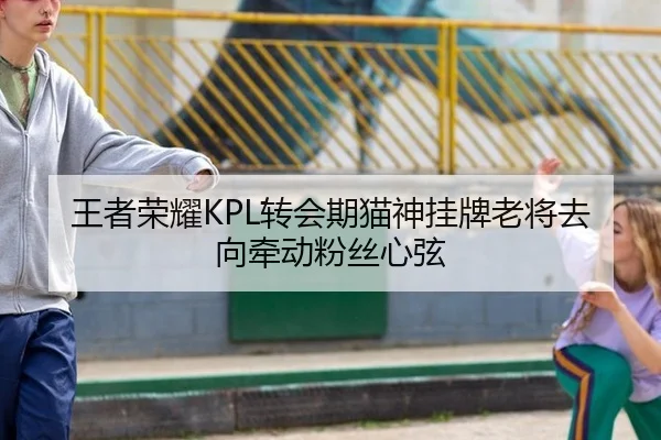王者荣耀KPL转会期猫神挂牌老将去向牵动粉丝心弦